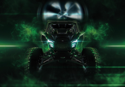 TERYX4 H2 (2026)