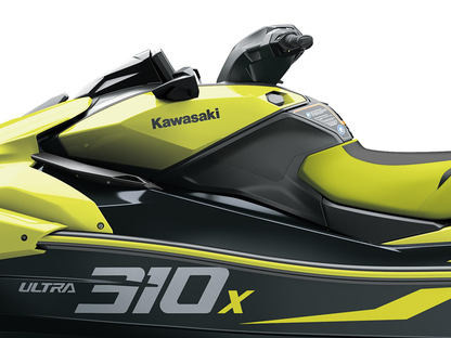 JET SKI ULTRA 310X (2026)