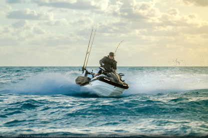 JET SKI ULTRA 160LX-S ANGLER (2026)