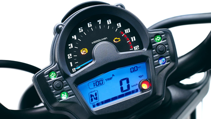 VULCAN S (2026)