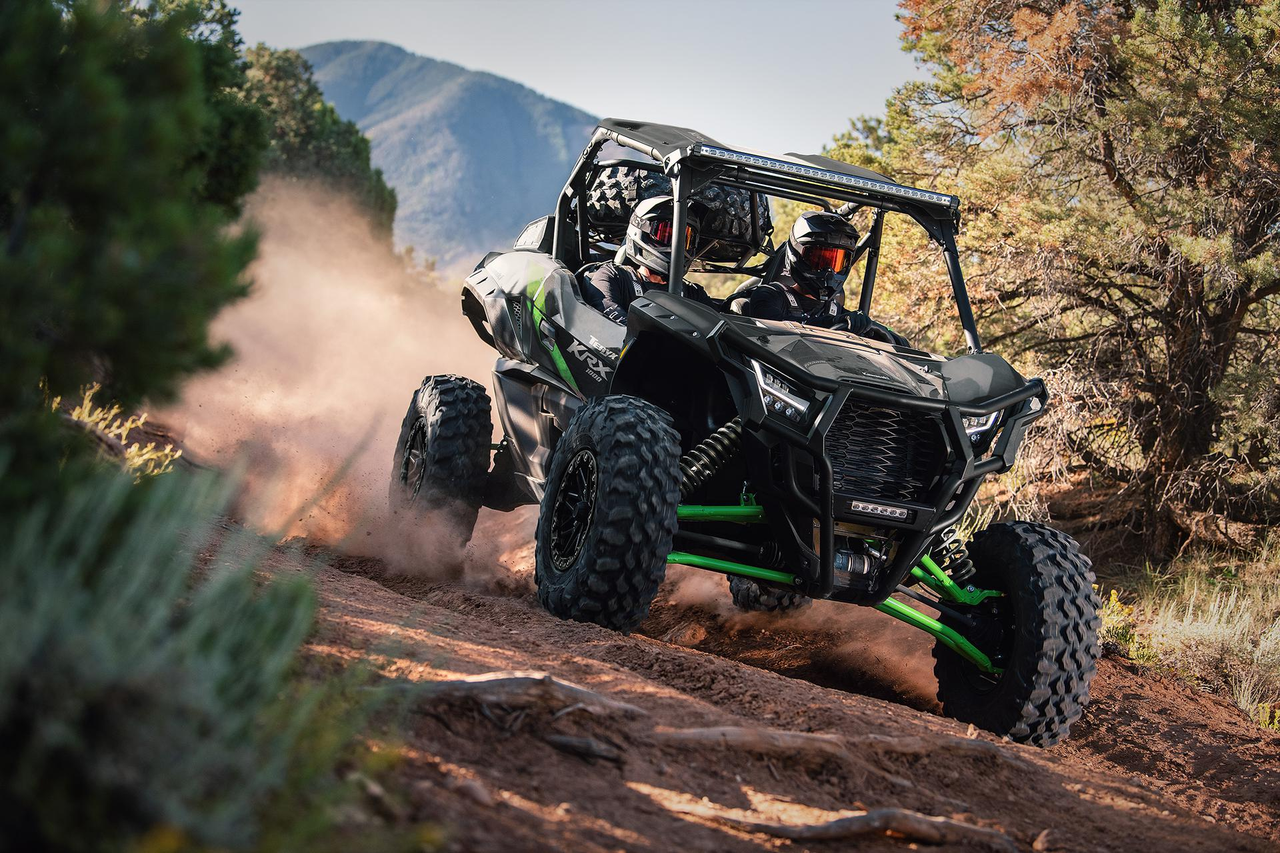 TERYX KRX 1000 (2026)