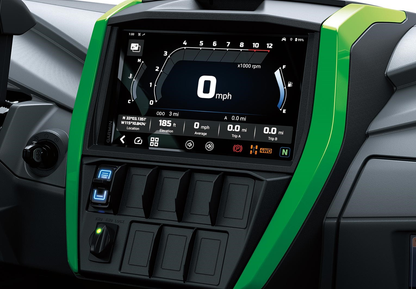 TERYX4 H2 (2026)
