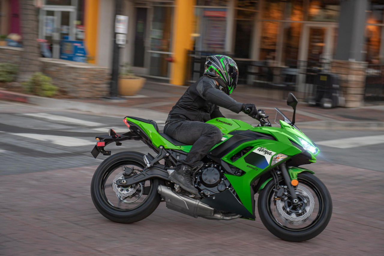 NINJA 650 (2026)