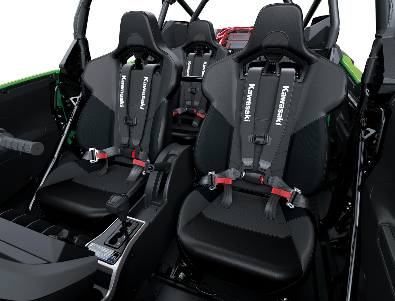 TERYX4 H2 (2026)