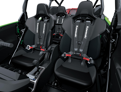 TERYX4 H2 (2026)