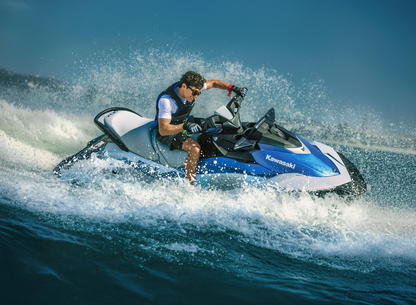 JET SKI STX 160X (2026)