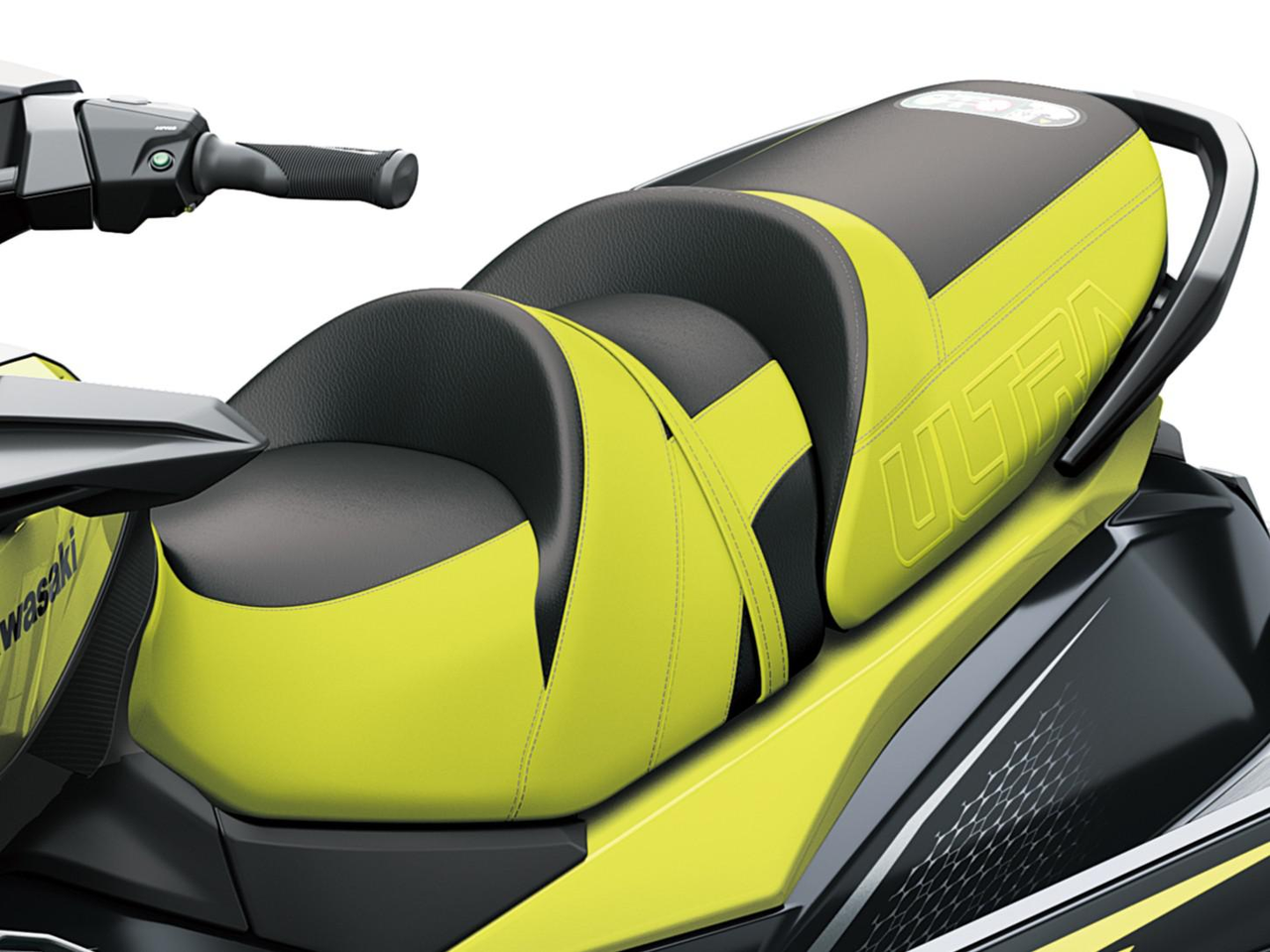 JET SKI ULTRA 310X (2026)