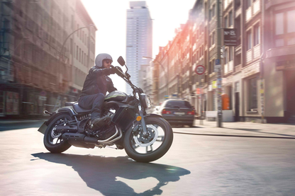VULCAN S (2026)