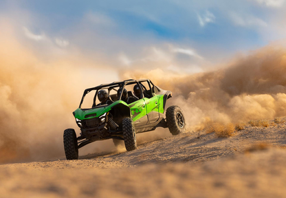 TERYX4 H2 (2026)