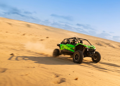 TERYX4 H2 (2026)