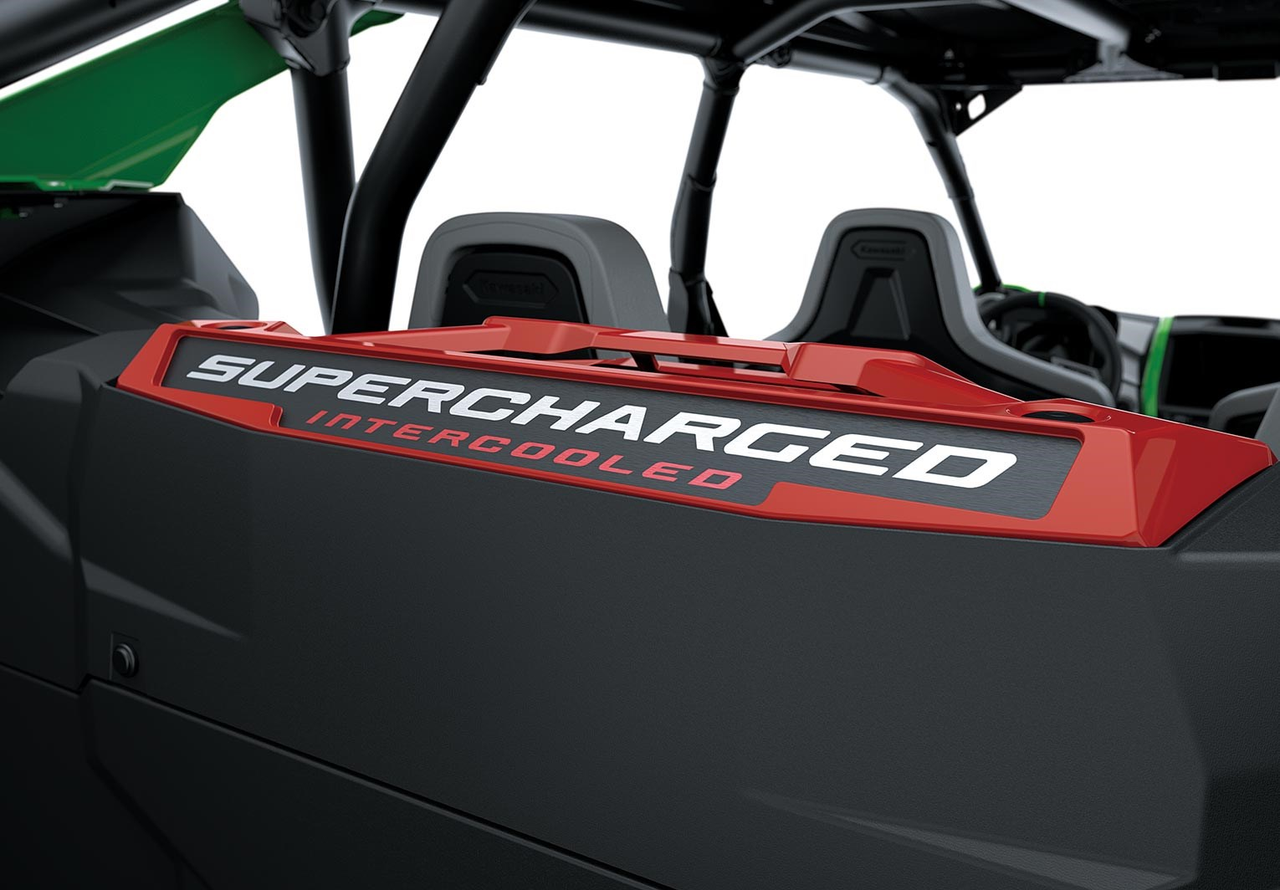 TERYX4 H2 (2026)