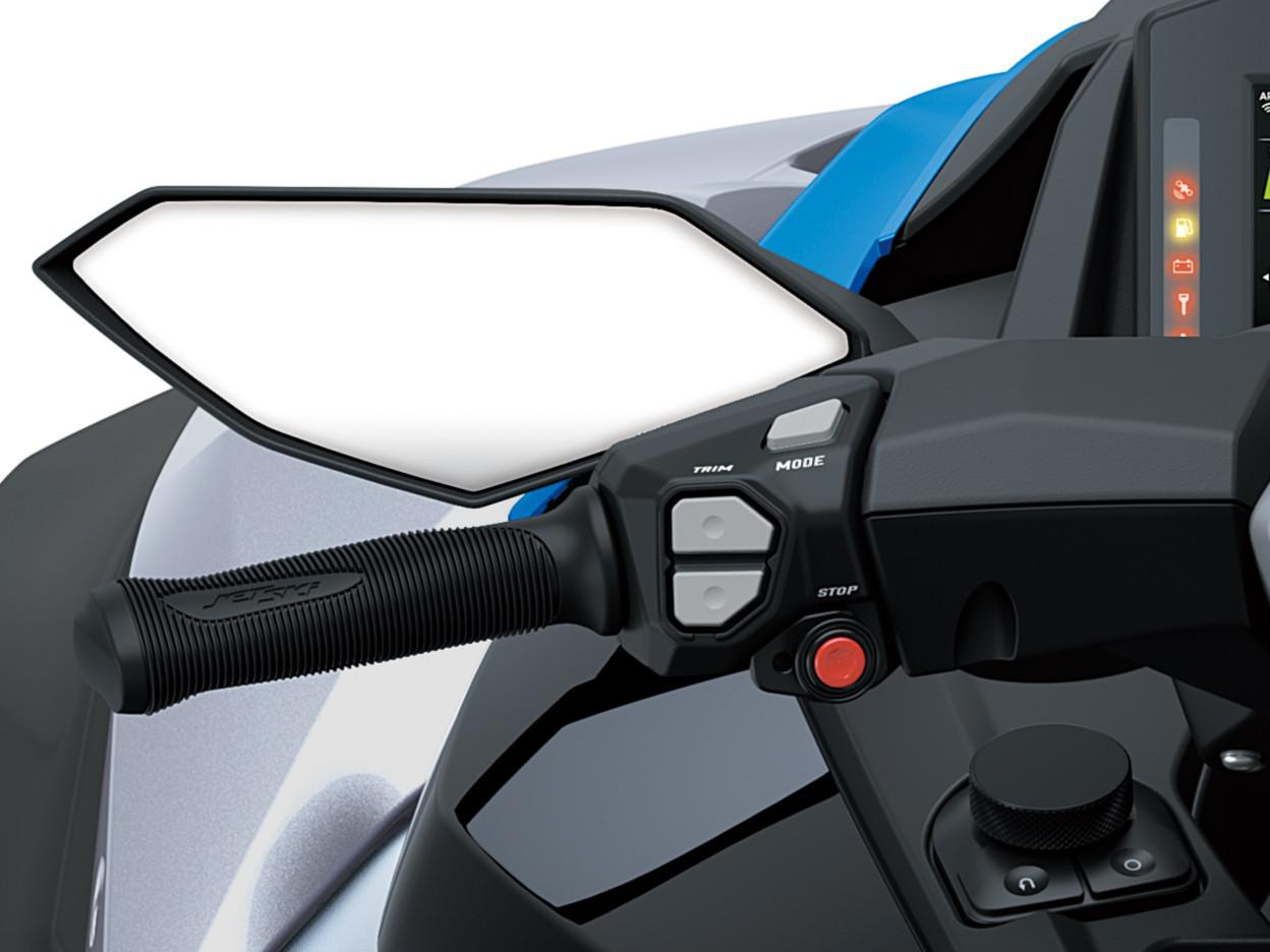 JET SKI STX 160X (2026)