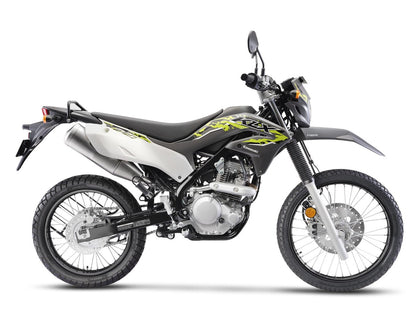 KLX230 2026