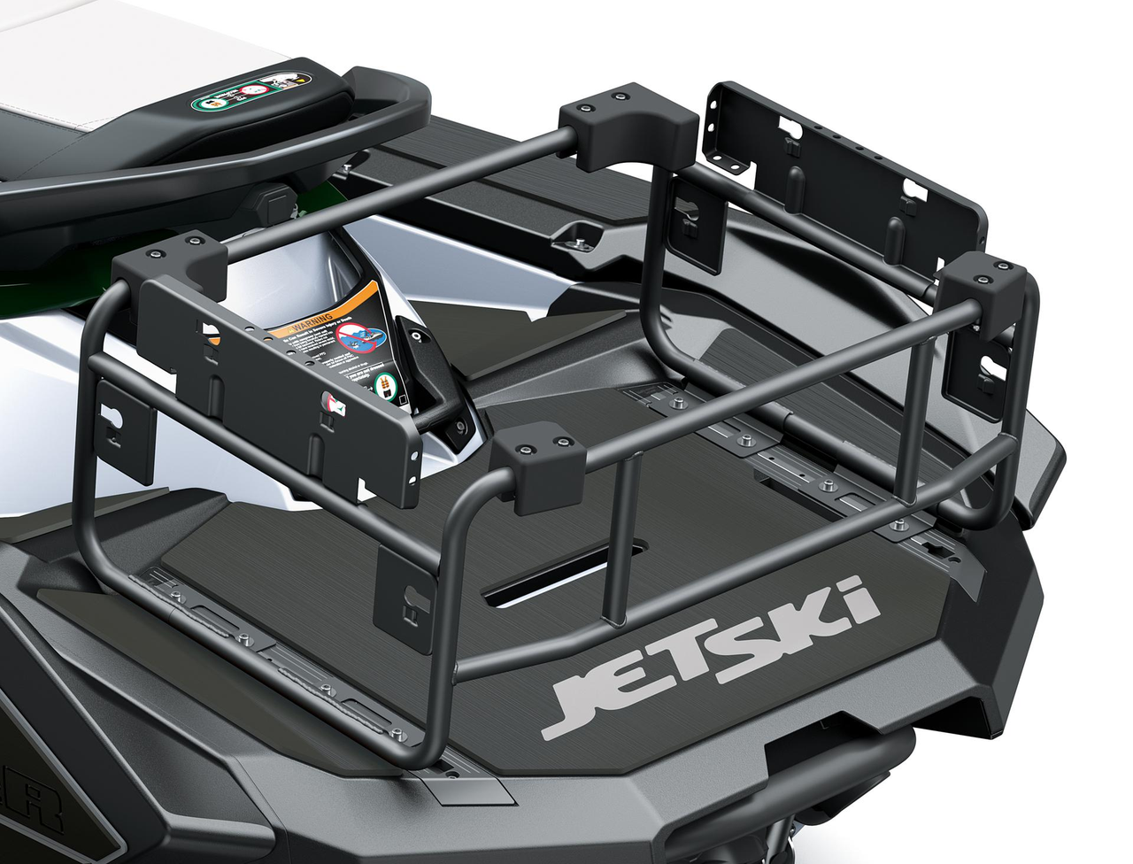 JET SKI ULTRA 160LX-S ANGLER (2026)