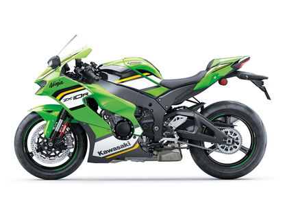 2026 Ninja ZX-10R