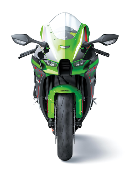 2025 Ninja ZX-10R