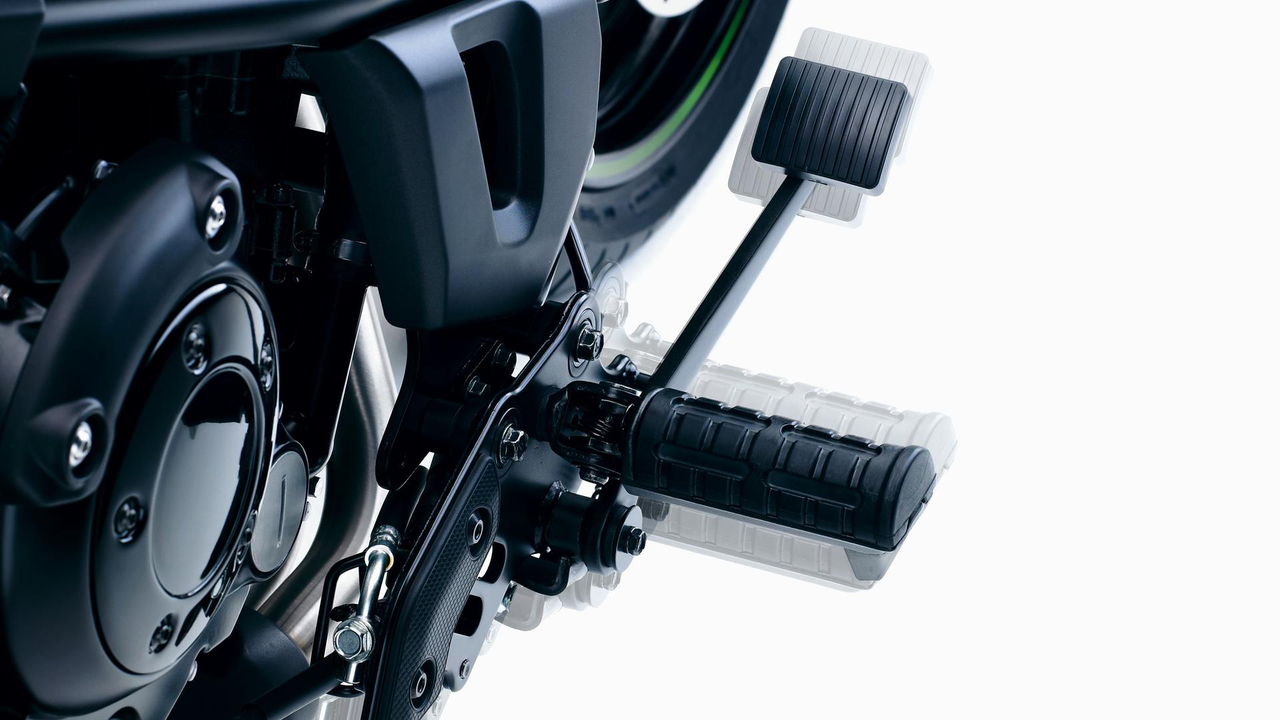 VULCAN S (2026)
