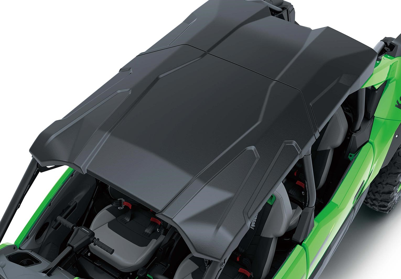 TERYX4 H2 (2026)