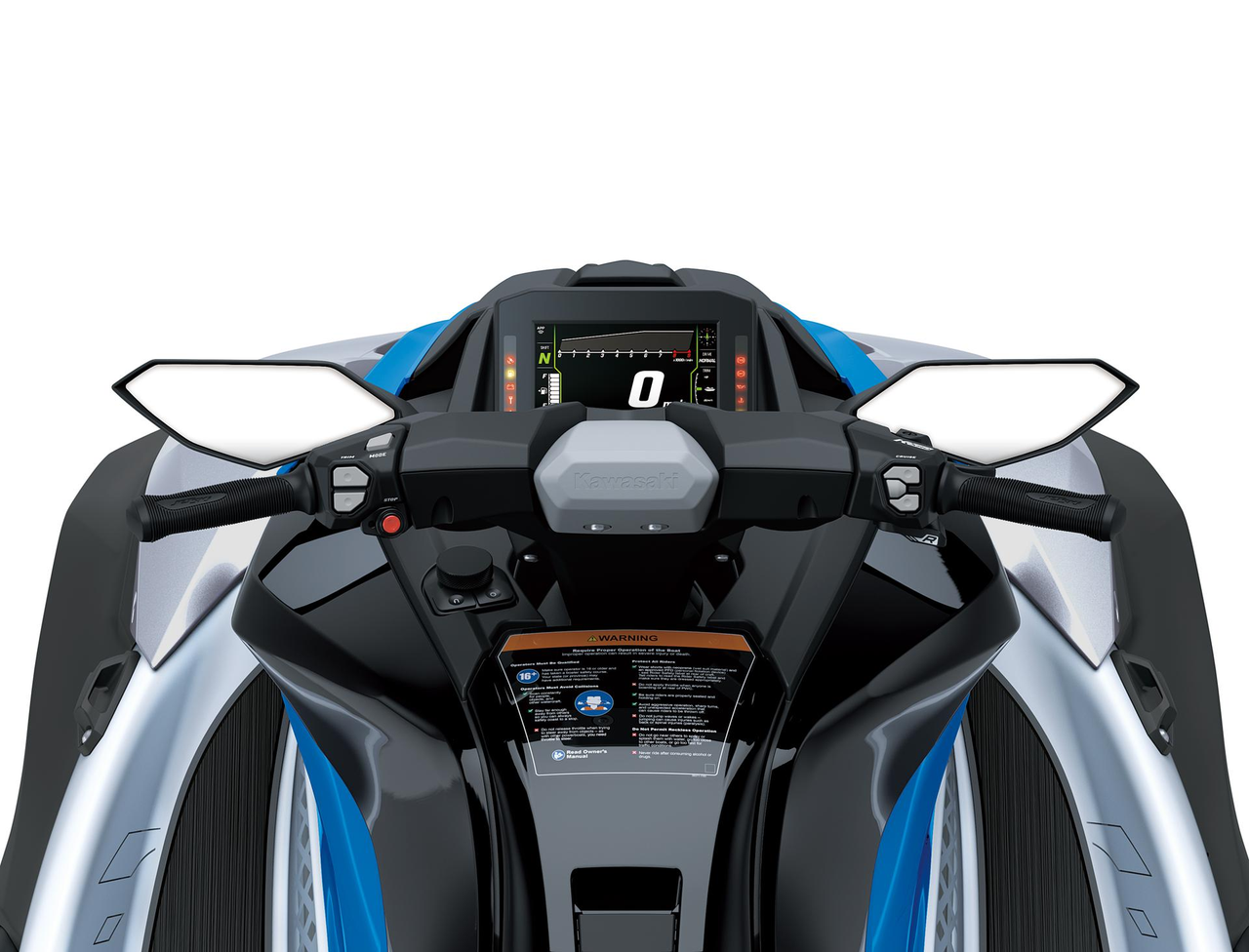 JET SKI STX 160X (2026)