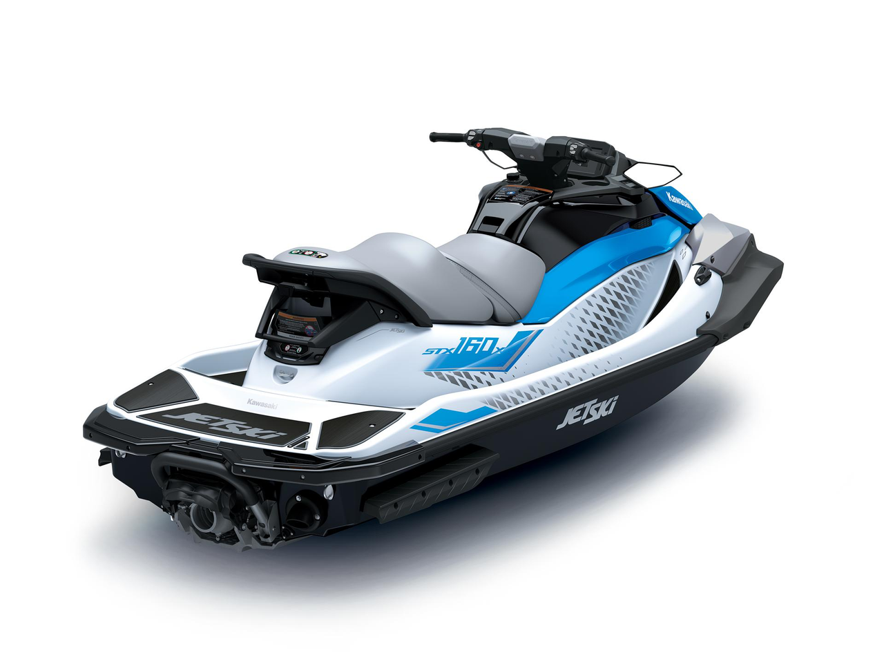 JET SKI STX 160X (2026)