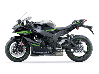 2025 Ninja ZX-10R