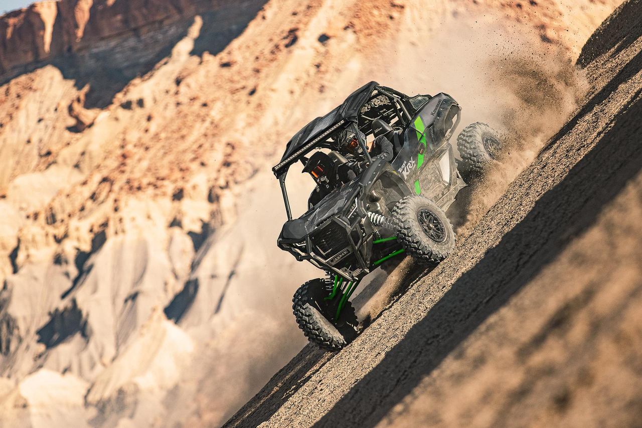 TERYX KRX 1000 (2026)