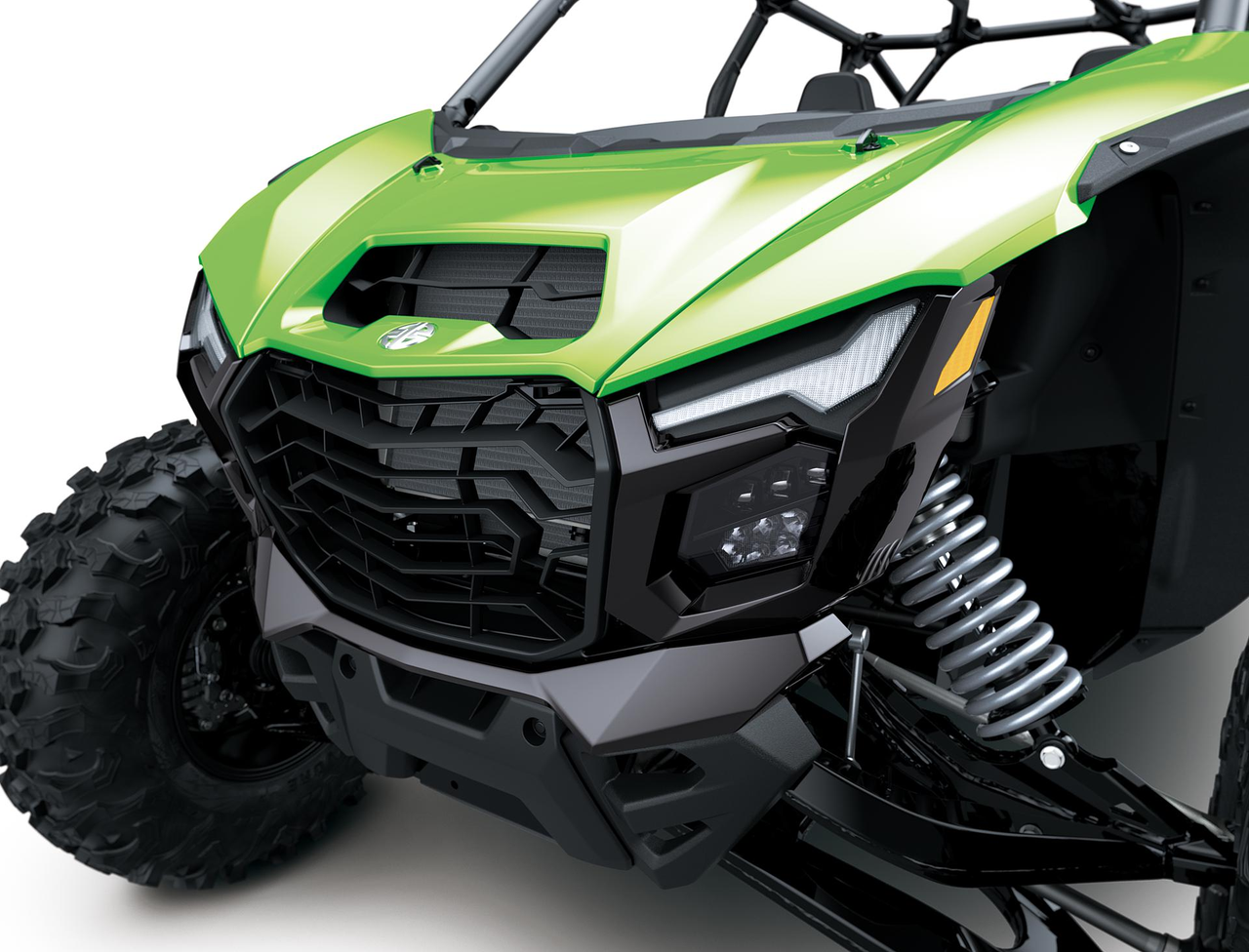 TERYX4 H2 (2026)