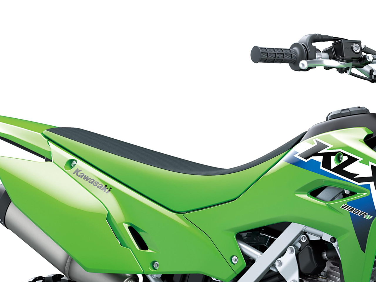 KLX 230R S