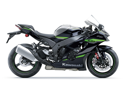 2025 Ninja ZX-10R