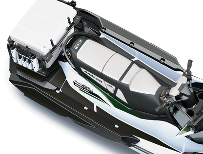 JET SKI ULTRA 160LX-S ANGLER (2026)