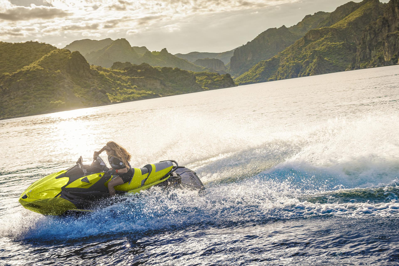 JET SKI ULTRA 310X (2026)