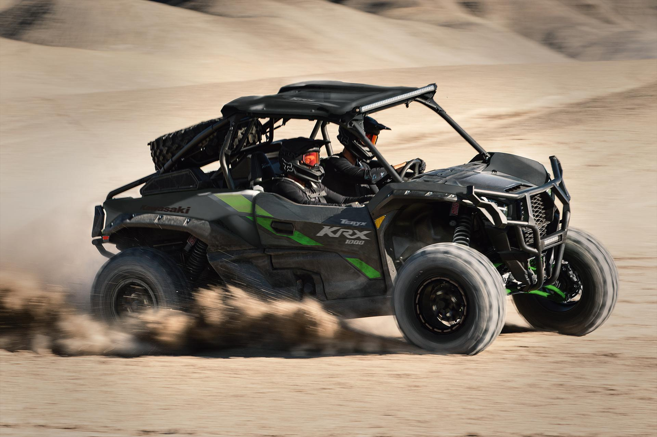 TERYX KRX 1000 (2026)