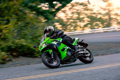 NINJA 500 (2026)
