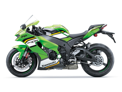 2025 Ninja ZX-10R