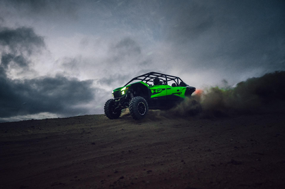 TERYX4 H2 (2026)