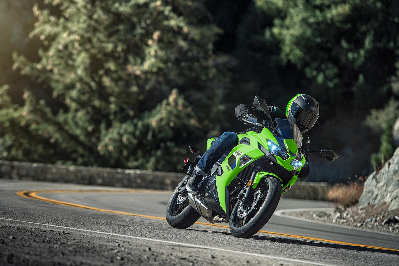 NINJA 650 (2026)
