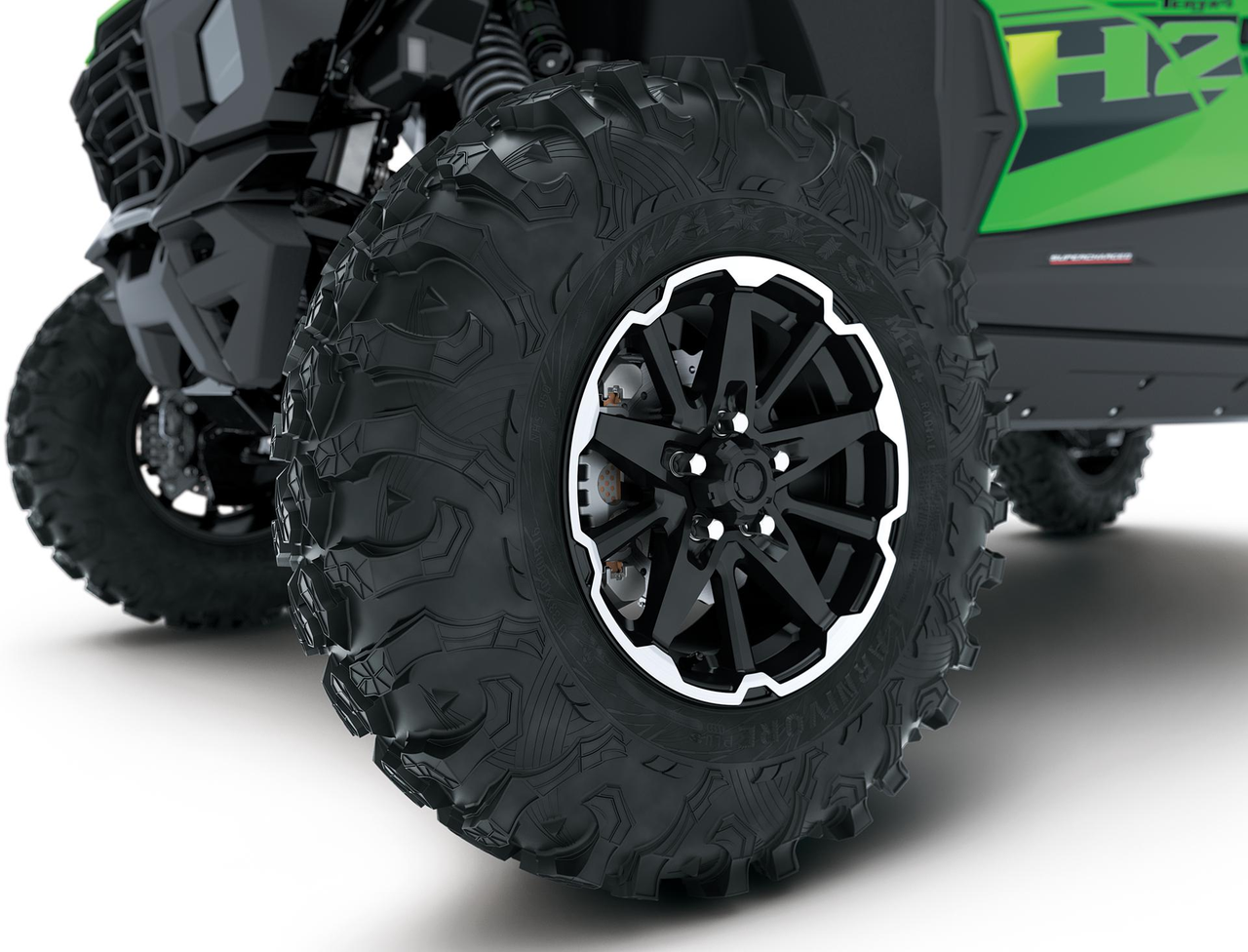 TERYX4 H2 (2026)
