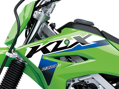 KLX 230R S