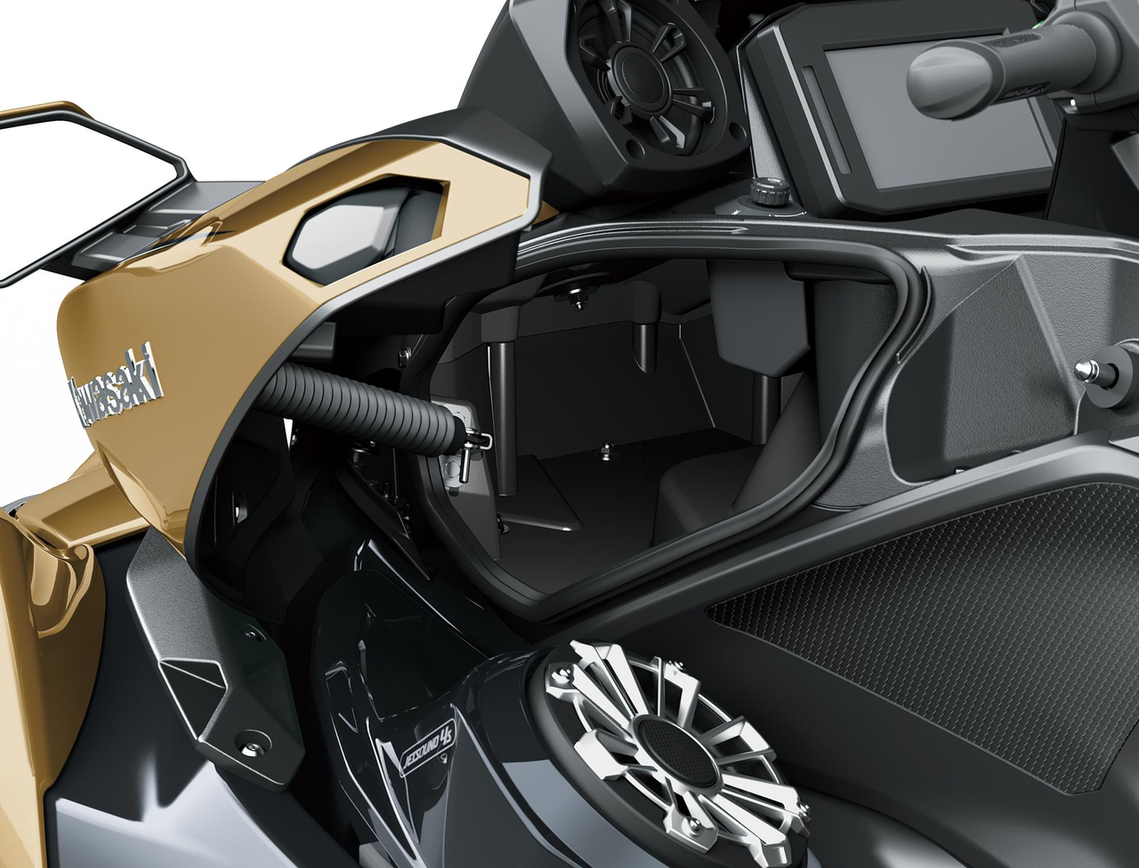 JET SKI ULTRA 160LX (2026)
