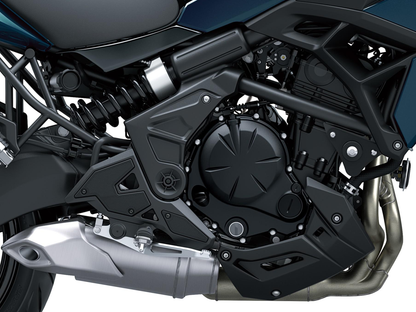 VERSYS 650