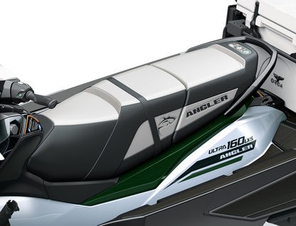 JET SKI ULTRA 160LX-S ANGLER (2026)