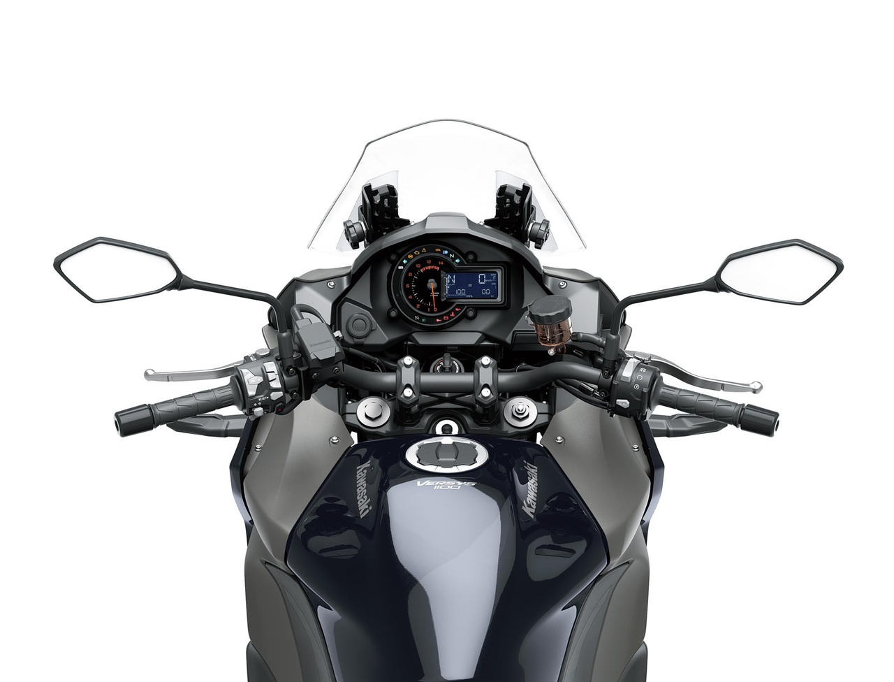 VERSYS 1100 (2026)