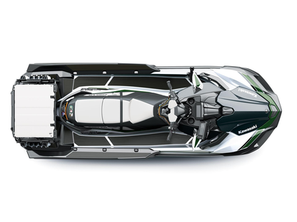 JET SKI ULTRA 160LX-S ANGLER (2026)