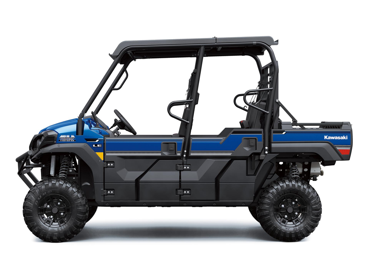 MULE PRO-FXT 1000 LE (EPS) (2026)