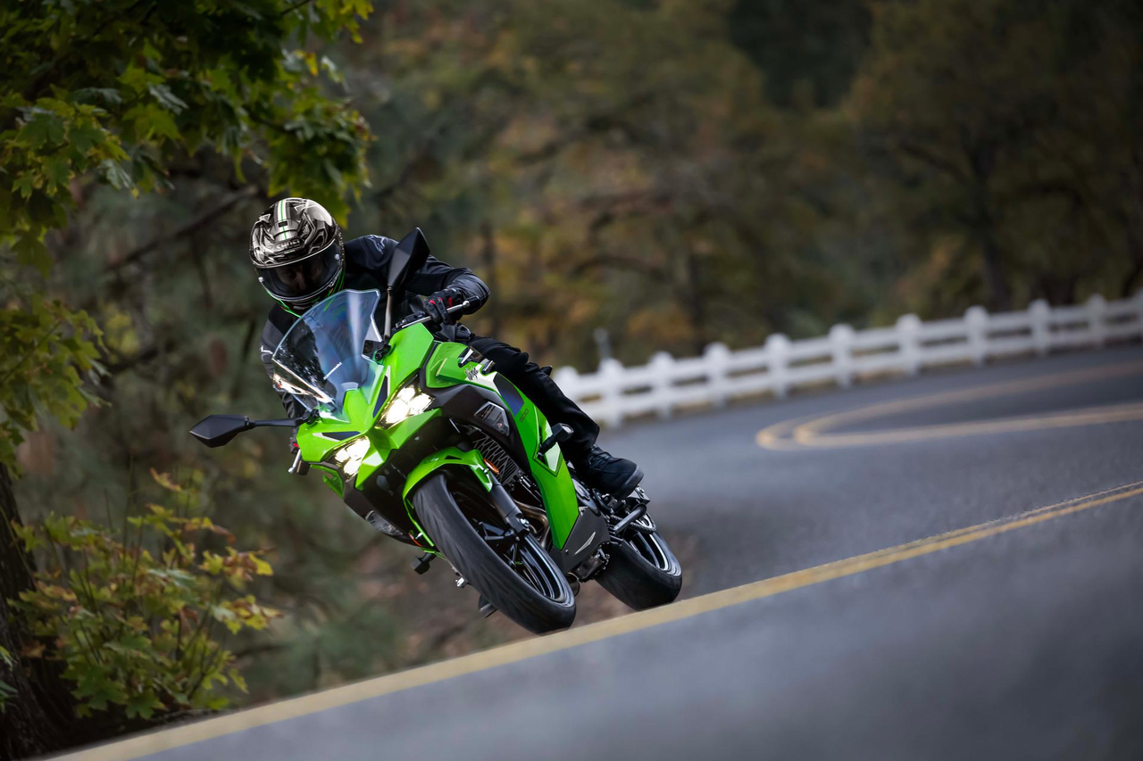 NINJA 500 (2026)