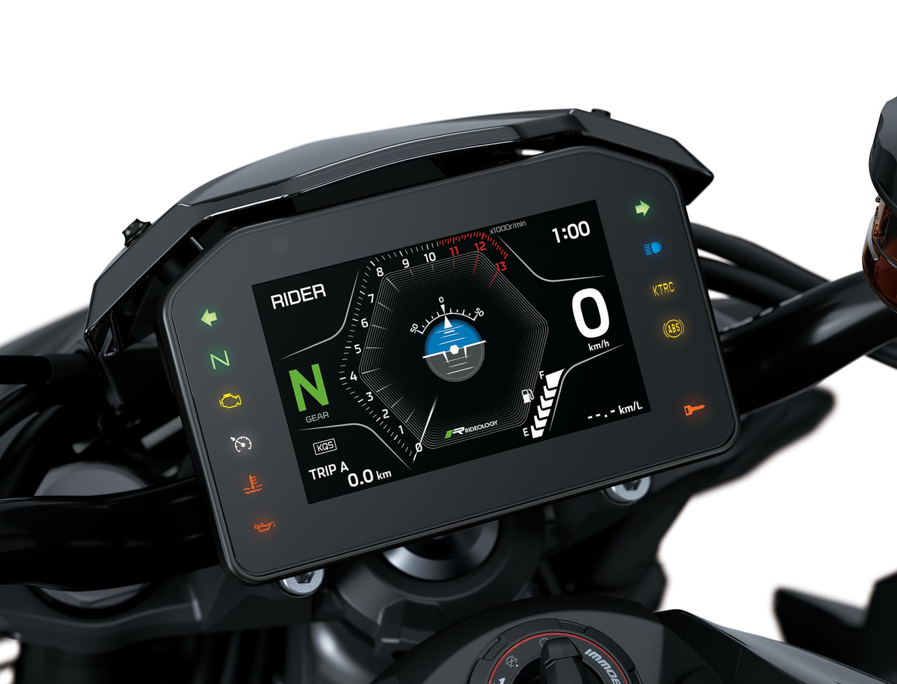 Z1100 (2026)