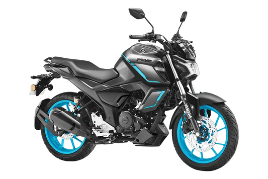 FZ-S Fi Hybrid