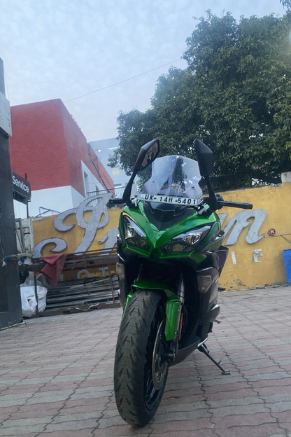 Ninja 1000 (2021)