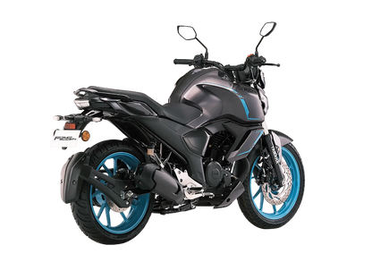 FZ-S Fi Hybrid