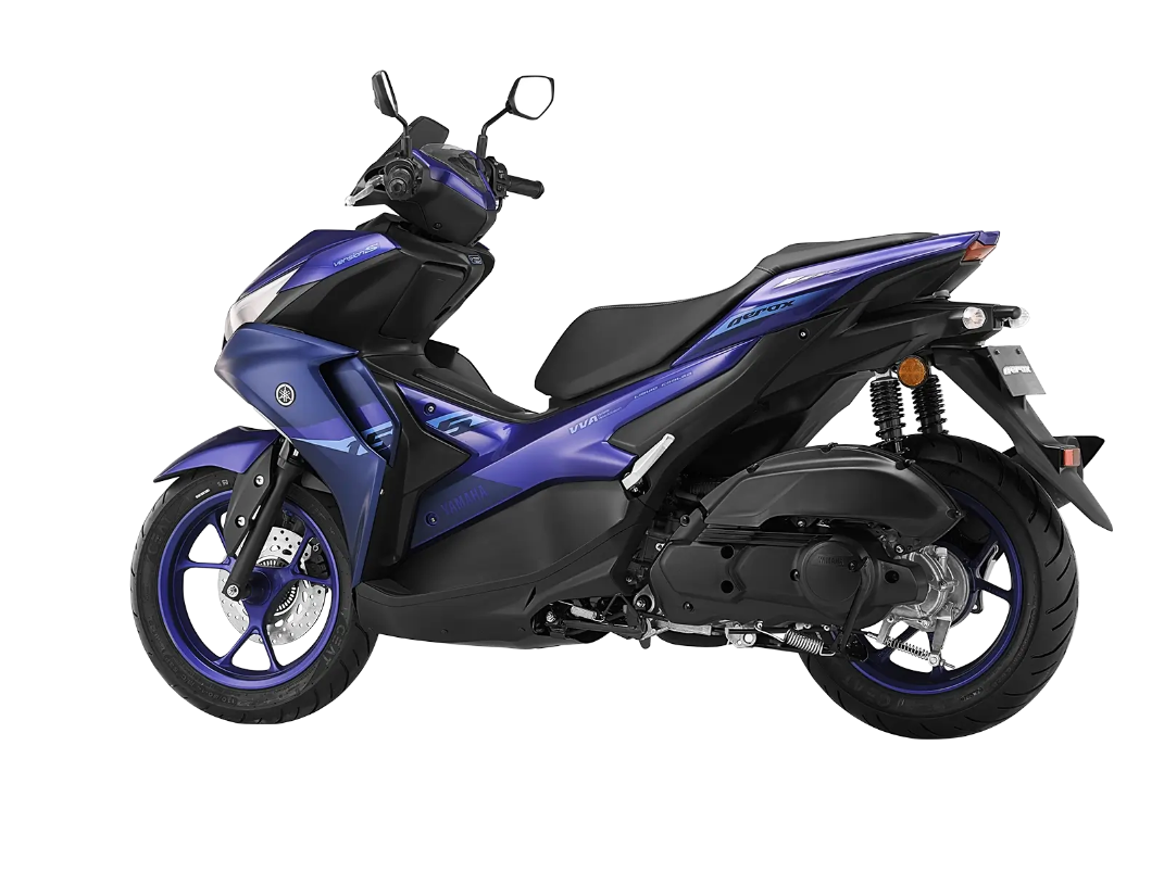 Aerox 155 Version S